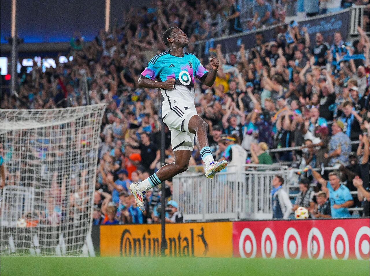 Zakaj je tekma Inter Miami-Columbus Crew Leagues Cup največja v sezoni MLS