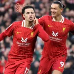 Usode Liverpoola, Man Cityja in Arsenala se razhajajo v PL pred ključnim tednom dogajanja Lige prvakov