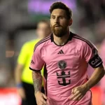 Lionel Messi Inter Miami, MLS zaradi težkega žreba za pokal prvakov Concacaf